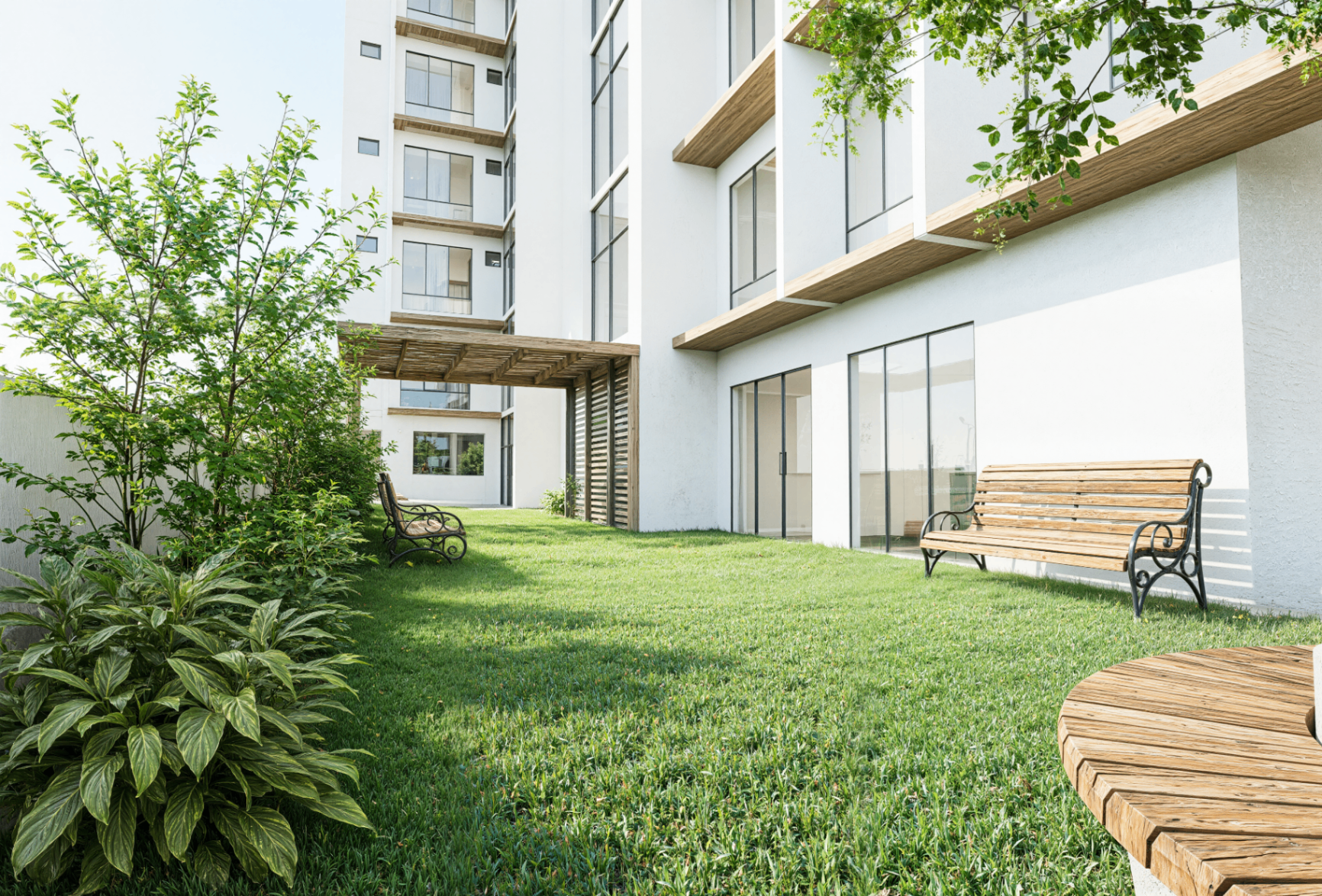 Vira Design Studios | Real Estate Visualization
